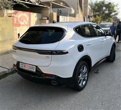 دودج هورنيت